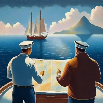 De cruciale rol van een commissaris in een scale-up