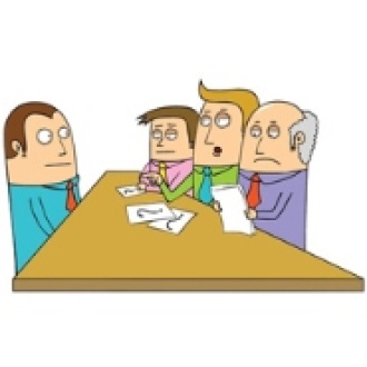 Welke vragen stel je in het sollicitatiegesprek met een commissaris?